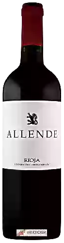 Winery Allende - Rioja