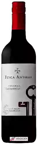 Winery Finca Antigua - Tempranillo Crianza
