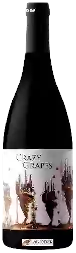 Winery Finca Bacara - Crazy Grapes Monastrell