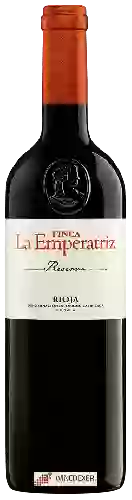 Winery Finca La Emperatriz