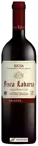 Winery Finca Labarca - Crianza Rioja
