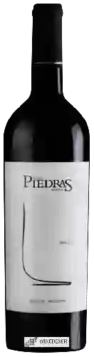 Winery Finca Piedras Andinas - Malbec