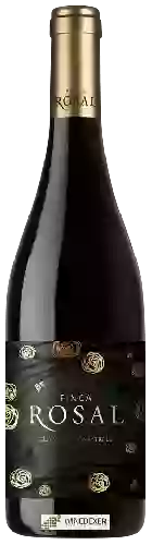 Winery Finca Rosal - Old Vine Monastrell