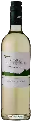 Winery Finch Mountain - Chenin Blanc