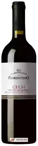 Winery Fiorentino