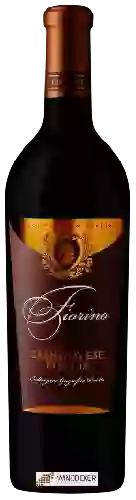 Winery Fiorino