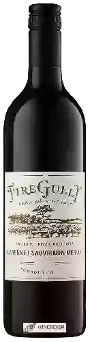 Winery Fire Gully - Cabernet Sauvignon - Merlot