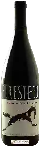 Winery Firesteed - Pinot Noir Willamette Valley