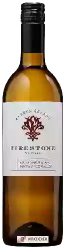 Winery Firestone - Barrel Select Sauvignon Blanc