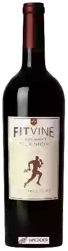 Winery FitVine