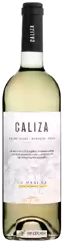 Winery Fitzroy Bay - Caliza Blanco