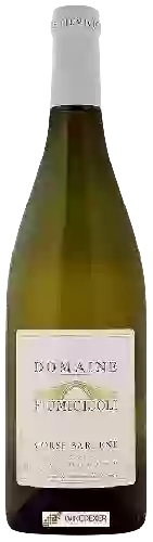Winery Fiumicicoli - Corse Sartene Blanc
