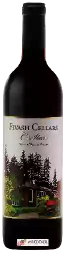 Winery Fivash Cellars