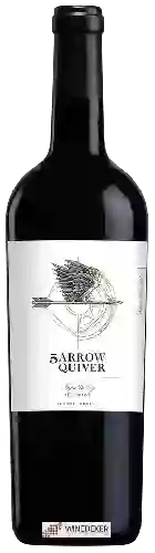 Winery 5 Arrows Quiver - Terroir Select Proprietary Red