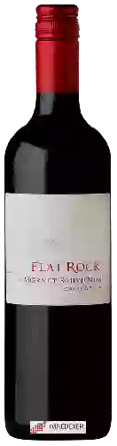 Winery Flat Rock - Cabernet Sauvignon