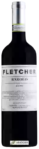 Winery Fletcher
