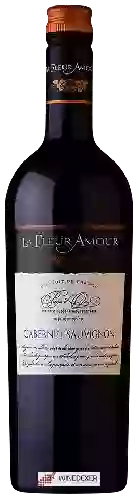 Winery La Fleur Amour - Réserve Cabernet Sauvignon