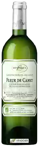 Winery Fleur De Canet