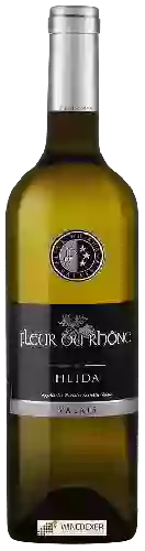 Winery Fleur du Rhône - Heida