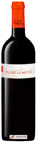 Winery Fleur La Mothe - Le Jardin de Fleur La Mothe