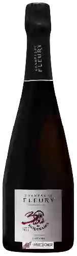 Winery Fleury - 30 Ans de Biodynamie Extra Brut Champagne
