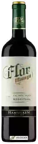 Winery Flor del Montgó - Organic Monastrell