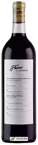 Winery Flora & Candor