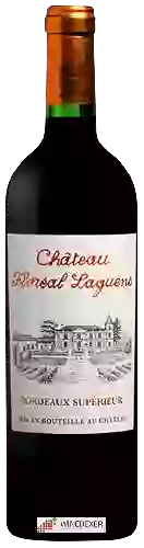 Château Floréal Laguens