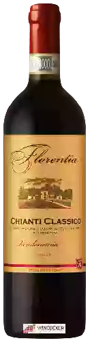 Winery Florentia