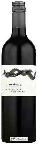 Winery Flowstone - Cabernet Sauvignon