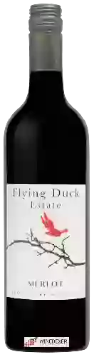 Winery Flying Duck - Merlot