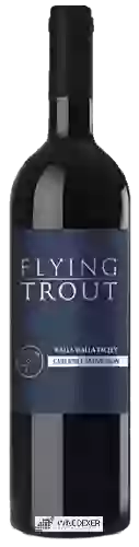 Winery Flying Trout - Cabernet Sauvignon
