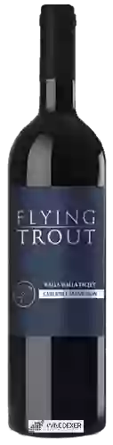 Winery Flying Trout