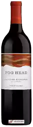 Winery Fog Head