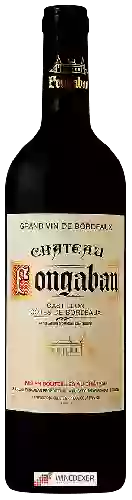 Château Fongaban - Castillon - Côtes de Bordeaux