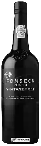 Winery Fonseca - Vintage Port