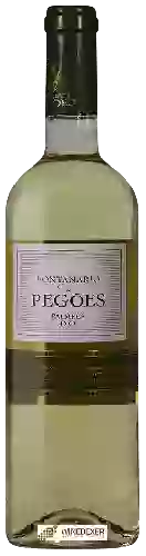 Winery Fontanário de Pegões - Palmela Branco