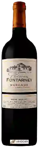 Château Fontarney Château Fontarney