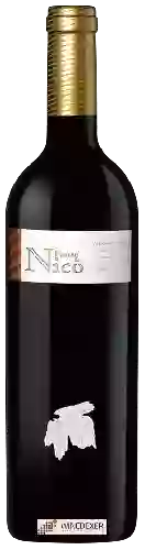Winery Fonte do Nico - Tinto