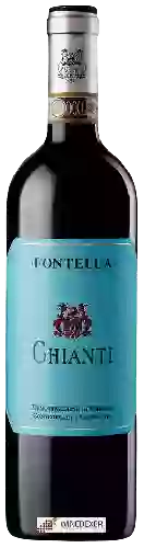 Winery Fontella