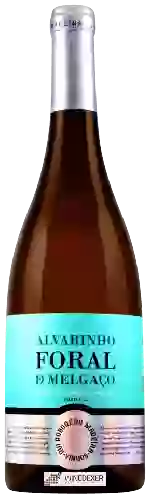 Winery Foral de Melgaço - Alvarinho
