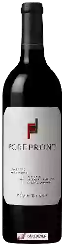 Winery Forefront