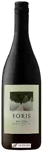 Winery Foris - Pinot Noir