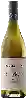 Winery Formation - Chardonnay