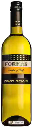 Winery Fornas