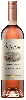 Winery Fortant - Terroir Littoral  Merlot Rosé