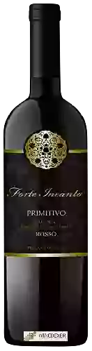 Winery Forte Incanto