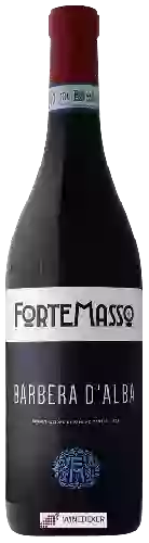 Winery Forte Masso