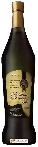 Winery Forteto San Leo