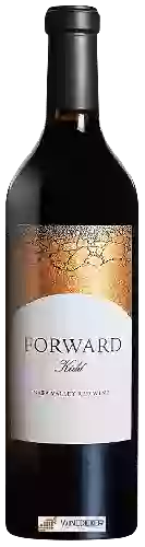 Winery Forward Kidd